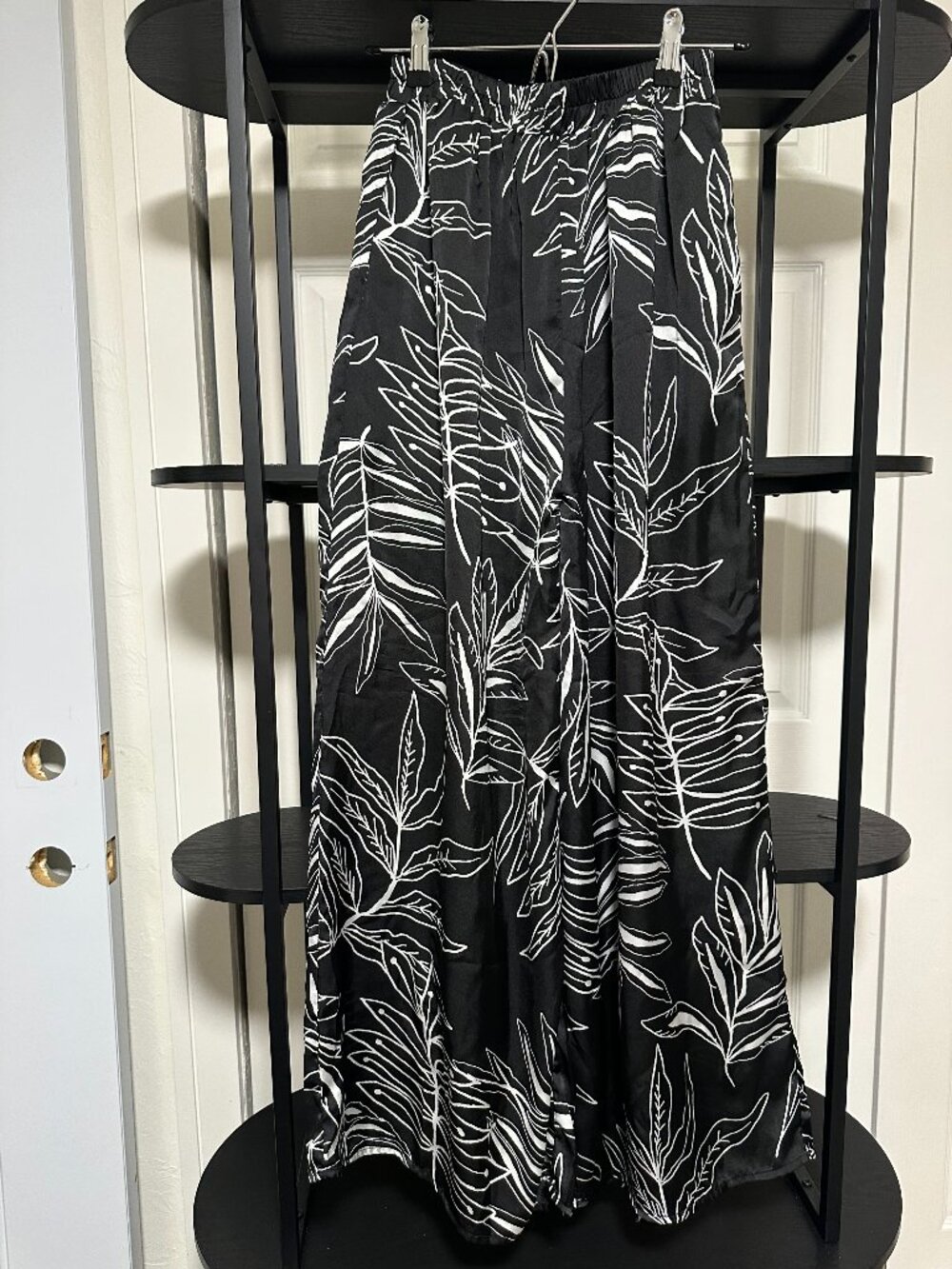 Flowy Pants